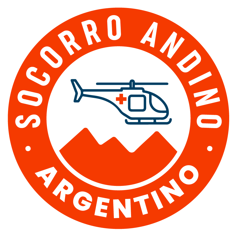 Socorro Andino Argentino