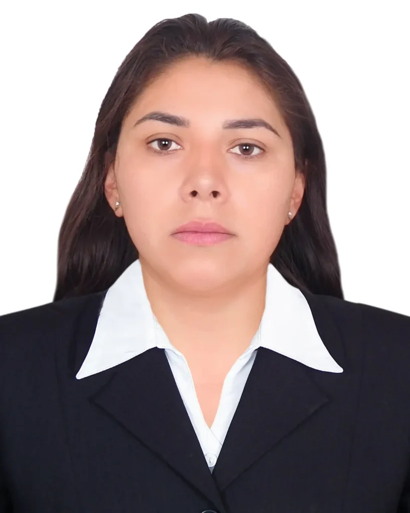 Foto de perfil de Cruz Orfelia Terrones Chávez