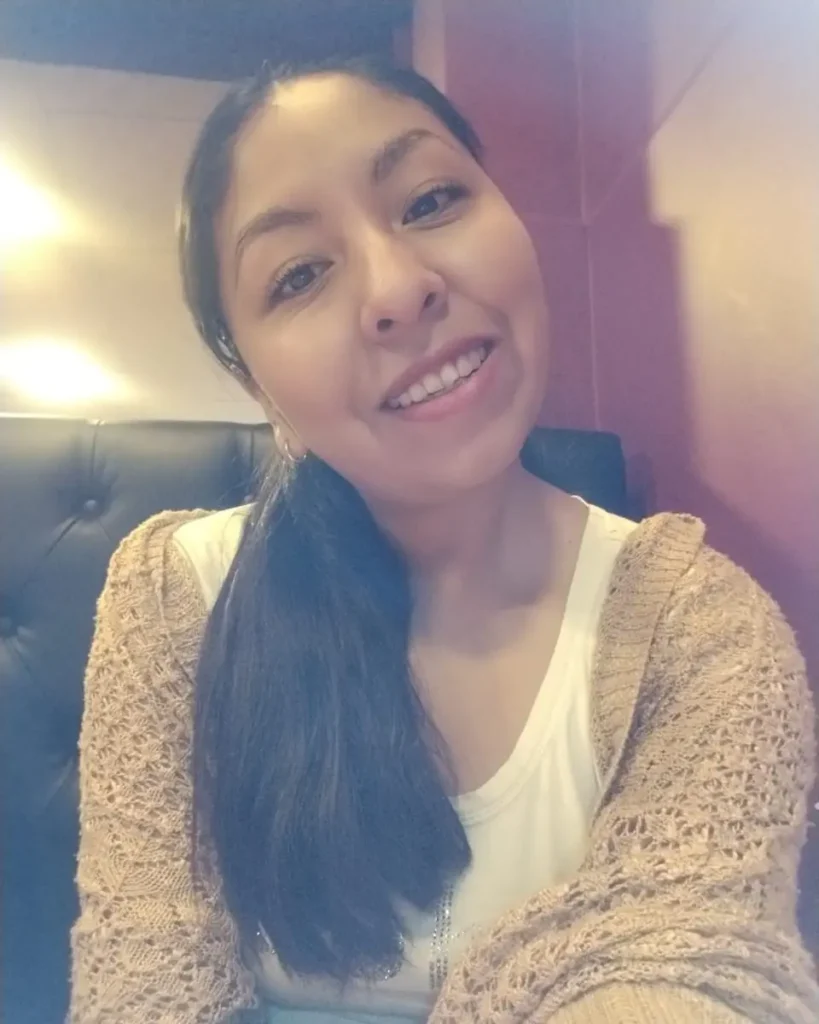 Foto de perfil de Marcy Tapia Llusco