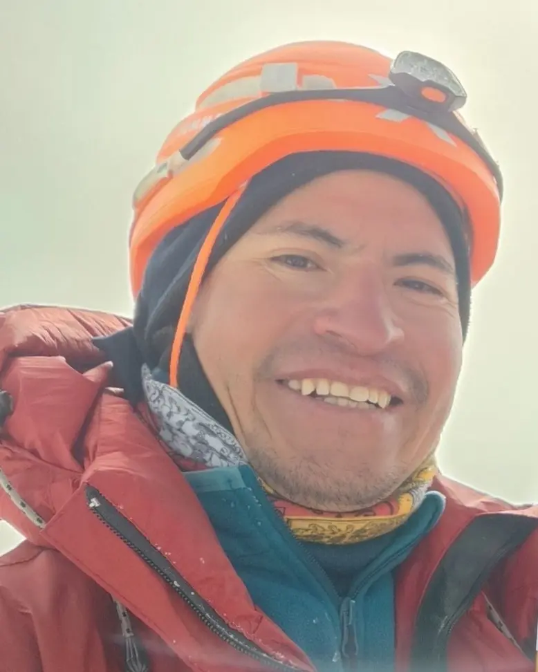 Foto de perfil de Jhon Cuenca B