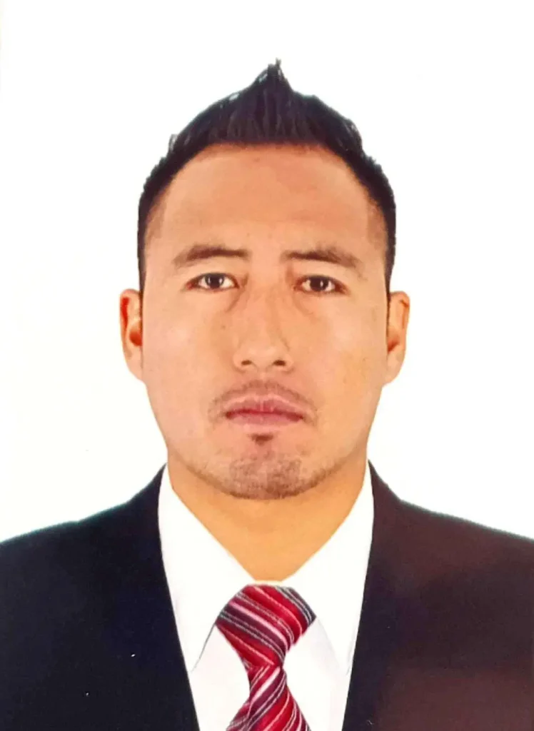 Foto de perfil de Rubenson Baca Magallan