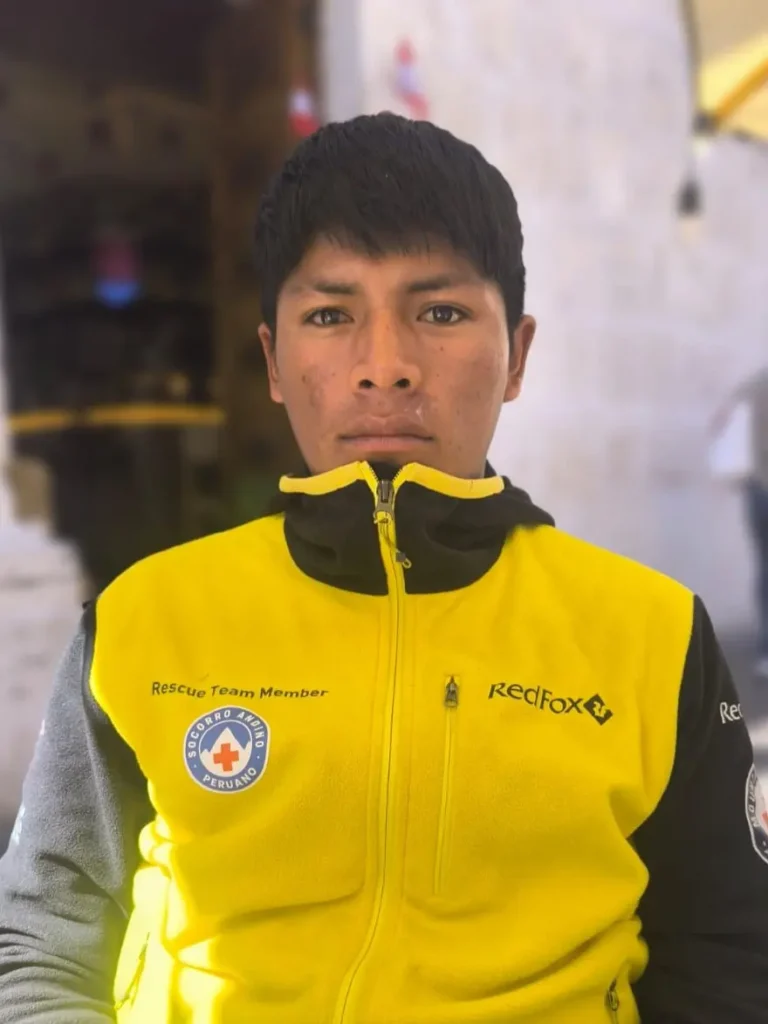 Foto de perfil de Rodolfo John Condory