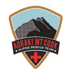 AMC-ART – Aoraki / Mount Cook Alpine Rescue Team