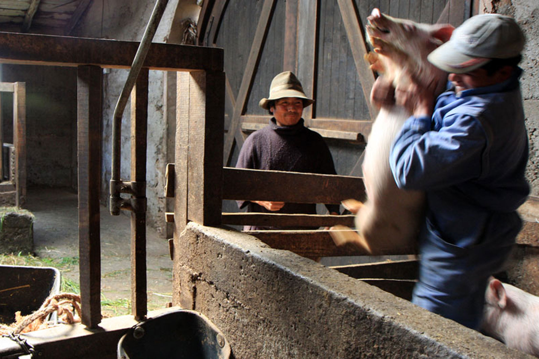 chalet_huachucocha_chavin_huantar_huari_peru_andes_hut_cordillera_blanca_7