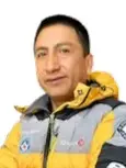 Eric Raul Albino Lliuya 🇵🇪