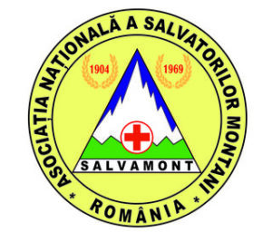 ANSMR – SALVAMONT ROMANIA Asociatia Nationala a Salvatorilor Montani din Romania