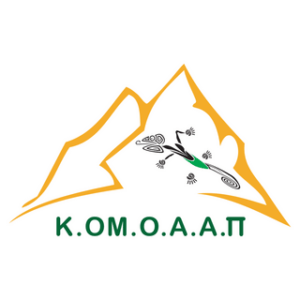 CMCOF – Cyprus Mountaineering Federation