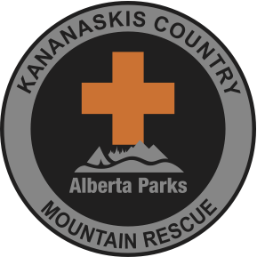 KCPS – Kananaskis Mountain Rescue / Alberta Parks