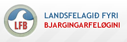 LFB – Landsfelag Foroysku Bjargingarfelog