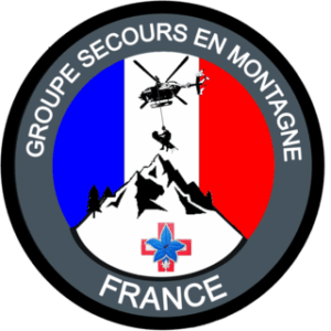 GSM – Groupe de Secours en Montagne