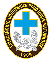 TOPR – Tatrańskie Ochotnicze Pogotowie Ratunkowe