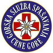 GSSCG – Gorska Slucba Spasavanja Crne Gore Montenegro