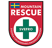 SVEFRO – Svenska Fjällräddarnas Riks Organisation