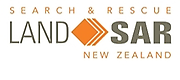 NZLSAR – New Zealand Land Search and Rescue Incorporated