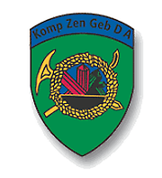 KZGDA – Kompetenzzentrum Gebirgsdienst der Armee