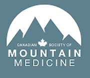 CSMM – Canadian Society of Mountain Medicine