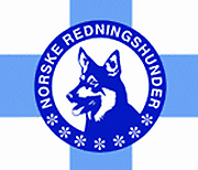 NRH – Norwegian Search Rescue Dog Association