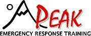 PEAK – PEAK Emergency Response Training