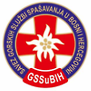GSSuBIH – Savez gorskih službi spašavanja u Bosni i Hercegovini
