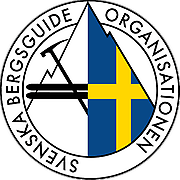 SBO – Svenska Bergsguideorganisationen