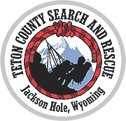 TCSAR – Teton County Search and Rescue