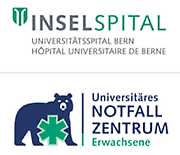 UNIB – Universitäres Notfallzentrum Inselspital Bern