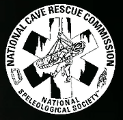 NCRC – National Cave Rescue Commission