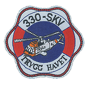 RNoAF-330SQN – Royal Norwegian Air Force / 330 Squadron