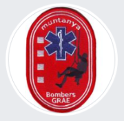 GC-GRAE – Generalitat de Catalunya / Bombers GRAE