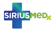 SMX – SiriusMedX