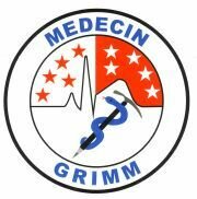 GRIMM – Groupe d’Intervention Médicale en Montagne
