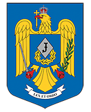 JR – Jandarmeria Română