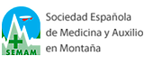 SEMAM – Sociedad Española de Medicina y Auxilio en Montaña