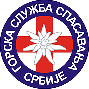 GSSS – Gorska sluzba spasavanja Srbije