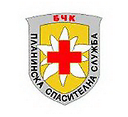 BRC – Bulgarian Red Cross / Mountain Rescue Service