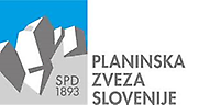 PZS – Planinska zveza Slovenije