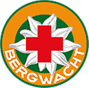 DRK – Deutsches Rotes Kreuz / Bergwacht