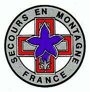 FFME – Fédération Française de la Montagne et de l’Escalade / Commission Nationale de Secours en Montagne Français