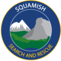 SSR – Squamish Search and Rescue