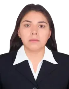 Cruz Orfelia Terrones Chávez