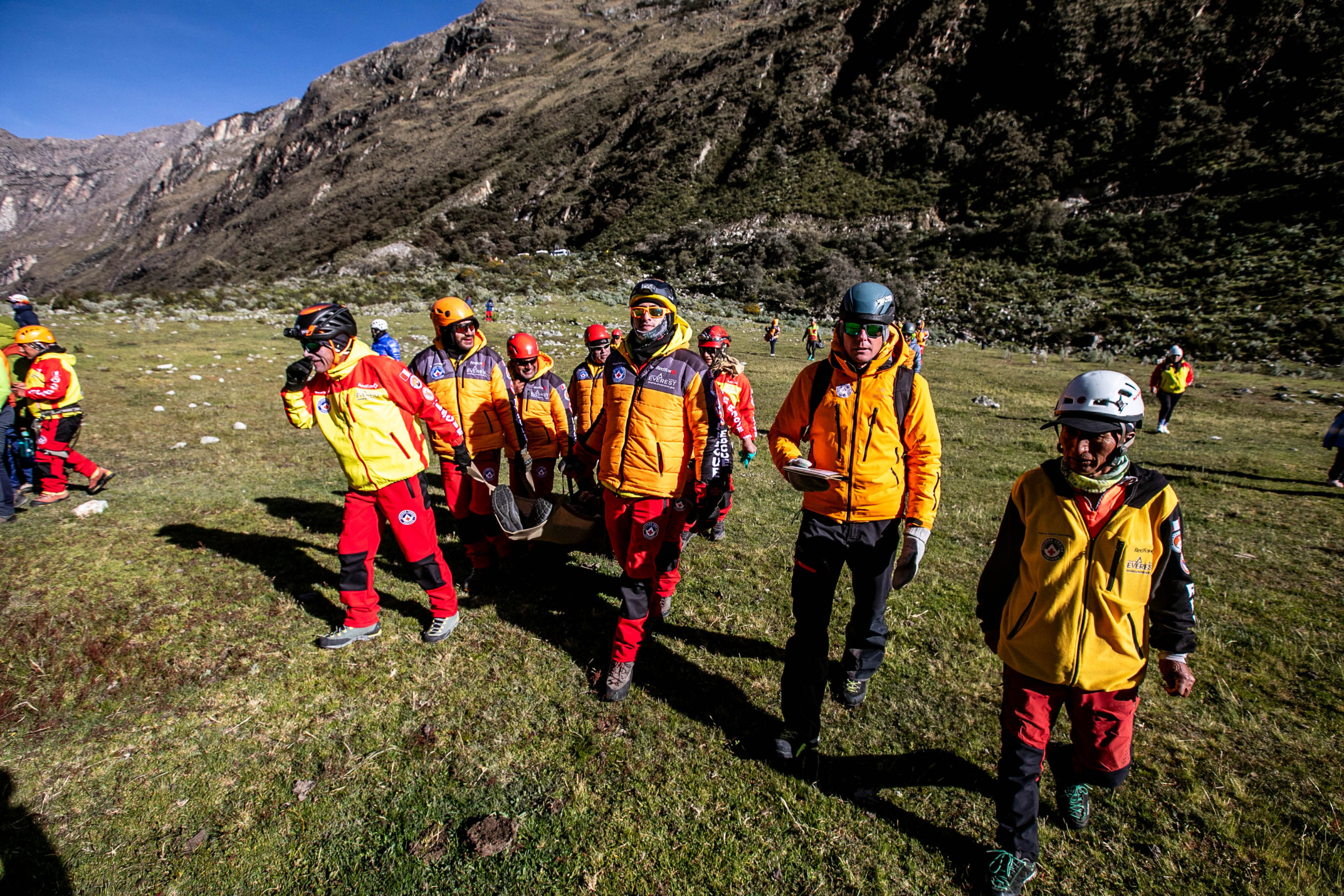 Global Mountain Rescue